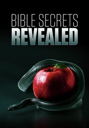 Bible secrets revealed - season 1 cover image