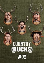 Country buck$ - season 2 cover image