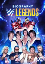 Biography: WWE Legends - Season 5