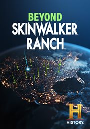 Beyond Skinwalker Ranch - Season 3