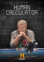 Human calculator - season 1 cover image