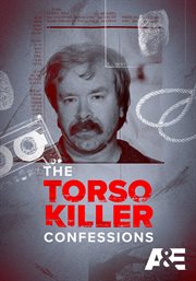 Torso Killer Confessions - Season 1. Season 1 cover image