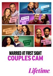 Married at first sight: couples' cam - season 3 cover image