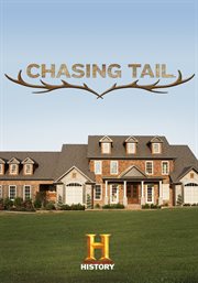 Chasing tail - season 1 cover image