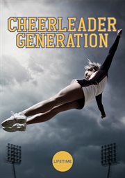 Cheerleader generation - season 1 cover image