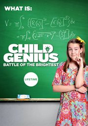 Child genius - season 2 cover image