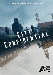 City Confidential - Season 8. Season 8 cover image