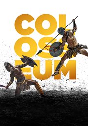 Colosseum - Season 1 cover image