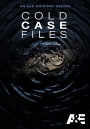 Cold Case Files - Season 3 cover image