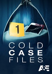 Cold Case Files - Season 4