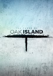 The curse of Oak Island. Season 1 cover image