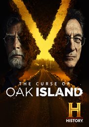 The Curse of Oak Island - Season 12