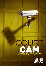 Court Cam - Season 8