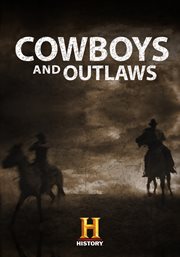 Cowboys & outlaws - season 1 cover image