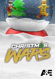 Christmas Wars - Season 1 cover image