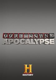 Countdown to apocalypse - season 1 cover image