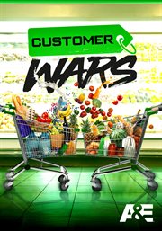 Customer Wars - Season 6