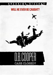 D.b. cooper: case closed? - season 1 cover image