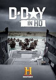 D-day in hd - season 1 cover image