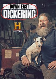 Down east dickering - season 2 cover image