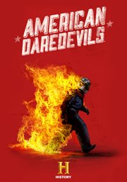 American daredevils - season 1 cover image