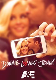 Donnie loves jenny - season 2 cover image