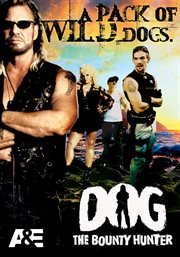 Dog the bounty hunter - season 3 cover image