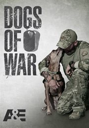 Dogs of war - season 1 cover image