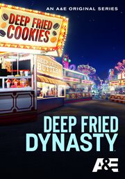 Deep fried dynasty - season 1 cover image