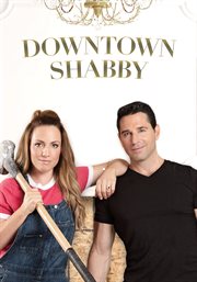 Downtown shabby - season 1 cover image