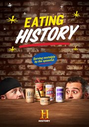 Eating History. Season 1 cover image