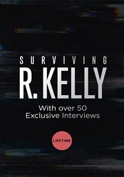 Surviving R. Kelly - Season 3 cover image