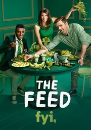 Feed - season 1 cover image