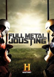 Full metal jousting - season 1 cover image