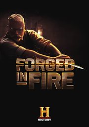 Forged in fire - season 7 cover image