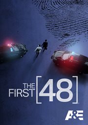 First 48 - Season 18 cover image