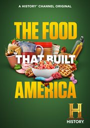 Food That Built America - Season 4. Season 4 cover image