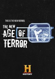 New age of terror - season 1 cover image