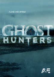 Ghost Hunters - Season 2. Season 2. Part 1 cover image