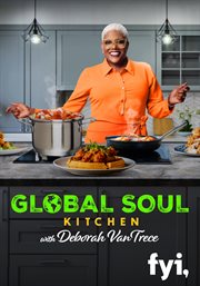 Global Soul Kitchen - Season 2 cover image