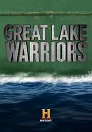 Great lake warriors - season 1 cover image