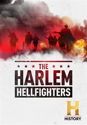 The Harlem Hellfighters. Harlem Hellfighters cover image