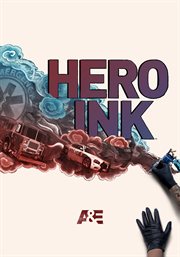 Hero ink - season 1 cover image