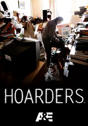 Hoarders. Season 1 cover image