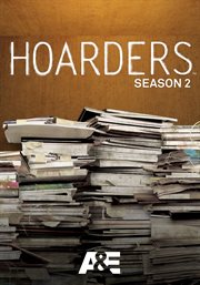 Hoarders - season 2 cover image