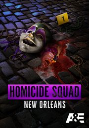 Homicide Squad New Orleans - Season 1
