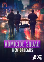 Homicide Squad New Orleans - Season 2