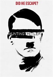 Hunting hitler - season 1 cover image
