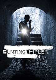 Hunting hitler - season 1 cover image