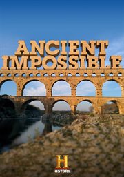 Ancient Impossible. Season 1 cover image